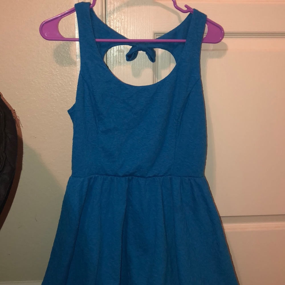 dress
